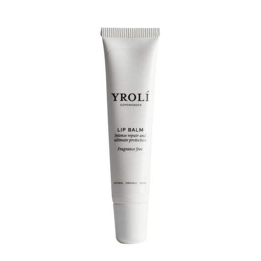 Billede af Yroli Lip Balm 15 ml (varenr. 209400)