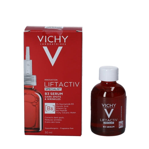 Billede af Vichy LA Pigm Spec B3 Serum 30 ml (varenr. 225040)
