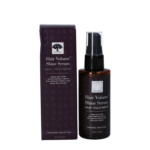 Billede af Hair Volume Shine Serum 75 ml (varenr. 225264)