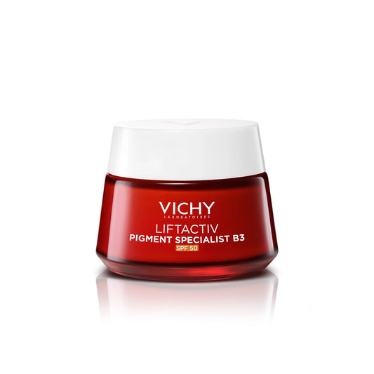 Billede af Vichy LA Pigm Spec B3 DC SPF50 50 ml (varenr. 225954)