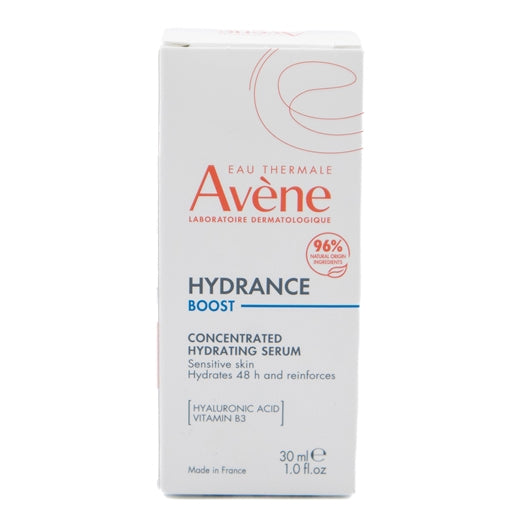 Billede af Avene Hydrance Boost Serum 30 ml (varenr. 226242)