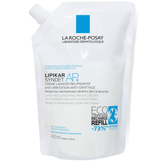 Billede af LRP LIPIKAR Syn AP+CreamWashRF 400 ml (varenr. 226608)