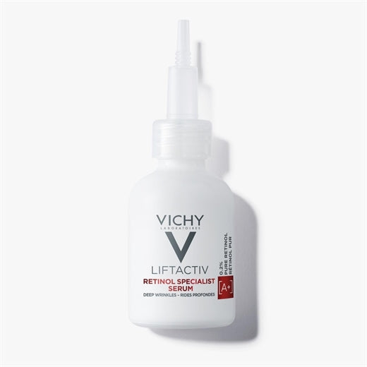Billede af Vichy LA Retin Spec Serum 30 ml (varenr. 226795)