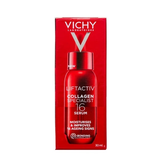 Billede af Vichy LA Colla Spec 16 Serum 30 ml (varenr. 227952)