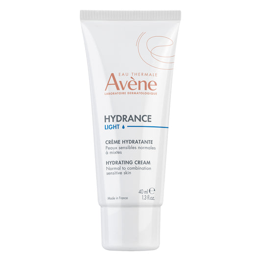 Billede af Avene Hydrance Light 40 ml (varenr. 228624)