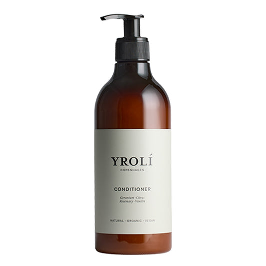 Billede af Yroli Conditioner 500 ml (varenr. 228951)
