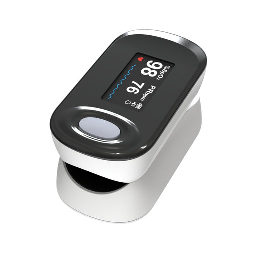Billede af Seagull pulsoximeter XM-113 1 stk (varenr. 229214)