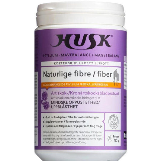 Billede af HUSK PM Artiskok 162g 162 g (varenr. 229485)