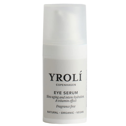 Billede af Yroli Eye Serum 15 ml (varenr. 210007)