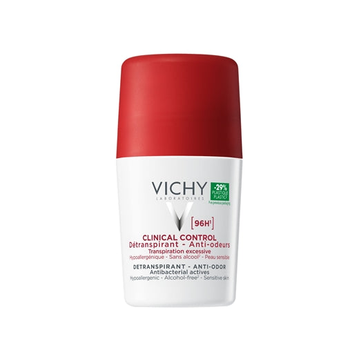 Billede af Vichy 96H Clinical Control RO 50 ml (varenr. 225464)