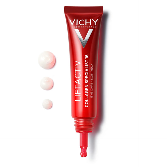 Billede af Vichy LA Colla Spec 16 EC 15 ml (varenr. 227161)