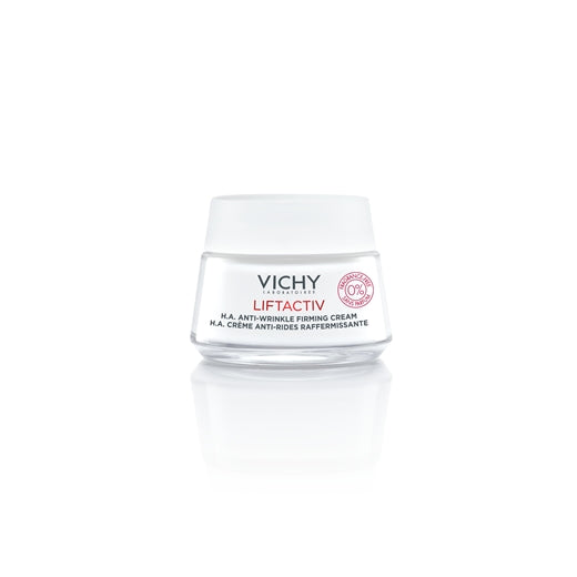 Billede af Vichy LA Hya Spec HA FF DC 50 ml (varenr. 227162)