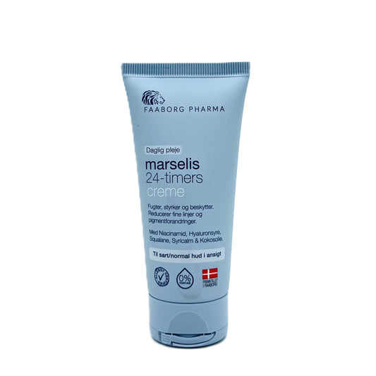 Billede af Faaborg  Marselis 24 Timers 50 ml (varenr. 228642)