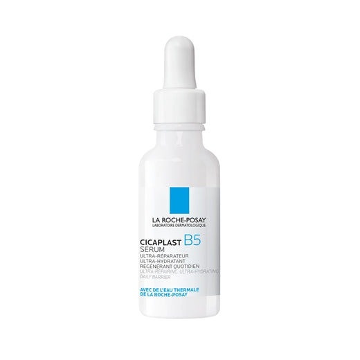 Billede af LRP CICAPLAST B5 Serum 30 ml (varenr. 228669)