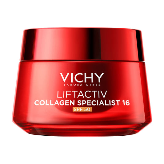 Billede af Vichy Liftactiv Collagen Speci 50 ml (varenr. 228769)