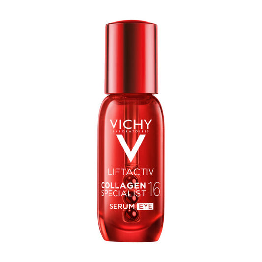 Billede af Vichy Liftactiv Collagen Speci 15 ml (varenr. 228823)