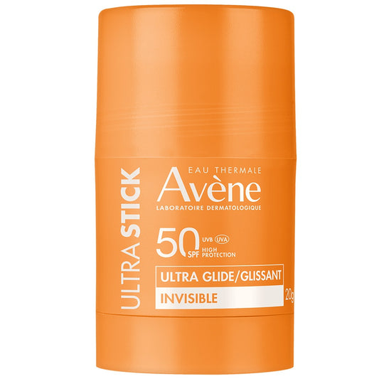 Billede af Avene Ultra Stick SPF50 20 g (varenr. 229172)