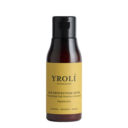 Billede af Yroli Sun Protection SPF30 50 ml (varenr. 229422)