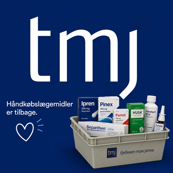 TMJWebshop
